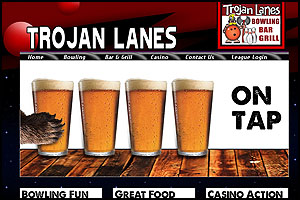 Trojan Lanes