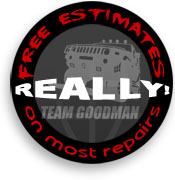 Free Estimates