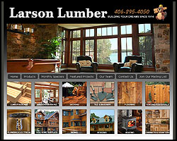 Larson Lumber